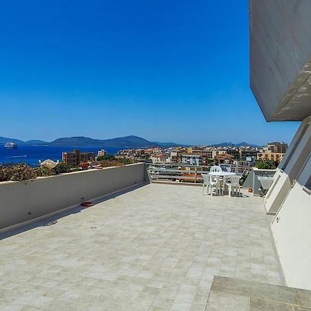 Lucy Penthouse Apartment Alghero Exterior photo