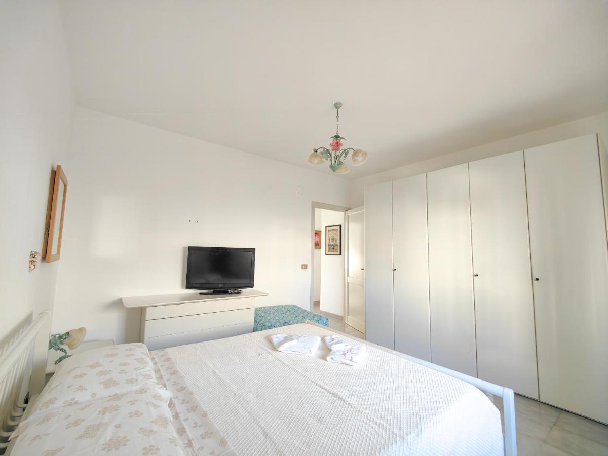 Lucy Penthouse Apartment Alghero Exterior photo