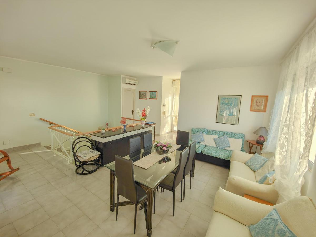 Lucy Penthouse Apartment Alghero Exterior photo