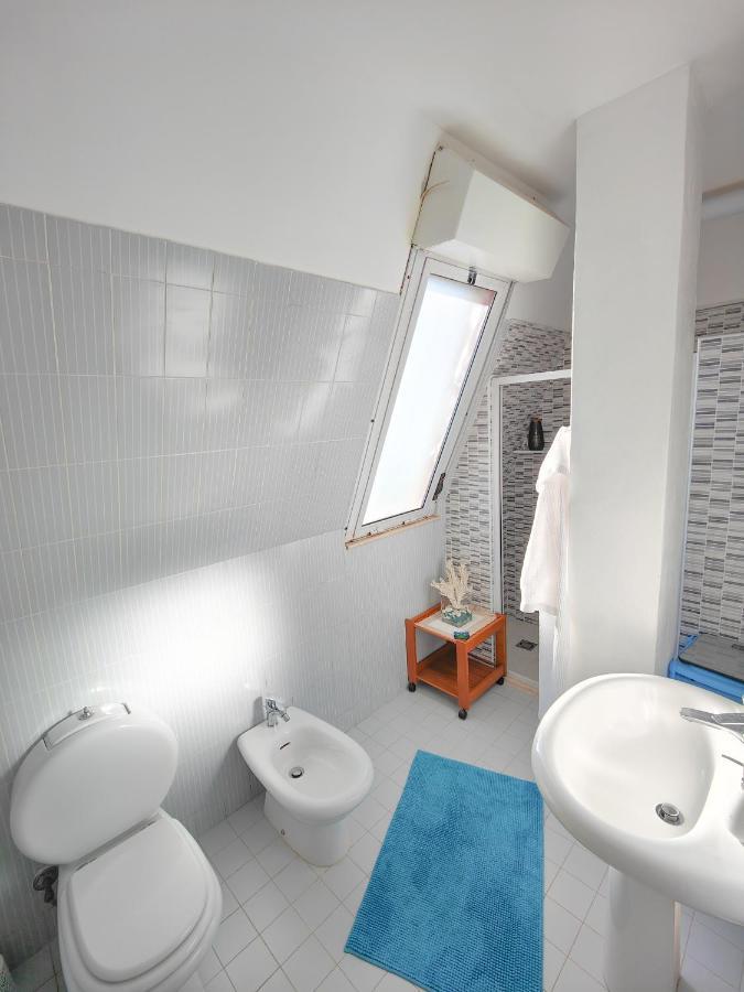Lucy Penthouse Apartment Alghero Exterior photo