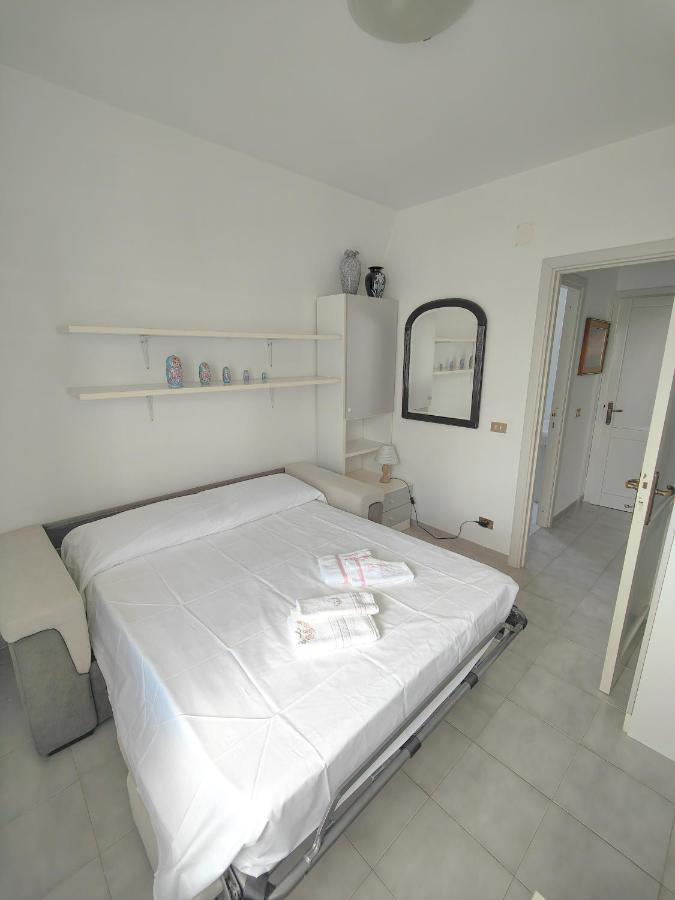 Lucy Penthouse Apartment Alghero Exterior photo